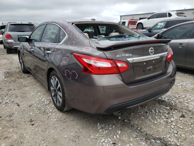 Photo 2 VIN: 1N4AL3APXHC122602 - NISSAN ALTIMA 2.5 