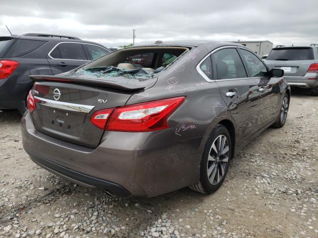 Photo 3 VIN: 1N4AL3APXHC122602 - NISSAN ALTIMA 2.5 