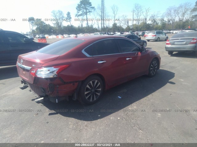 Photo 3 VIN: 1N4AL3APXHC123555 - NISSAN ALTIMA 