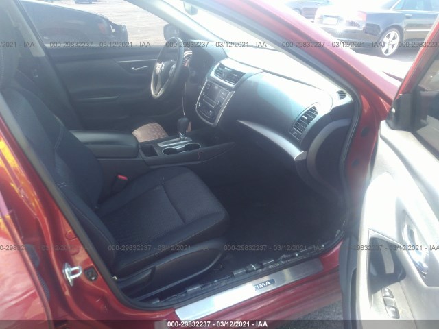 Photo 4 VIN: 1N4AL3APXHC123555 - NISSAN ALTIMA 