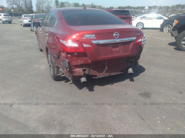 Photo 5 VIN: 1N4AL3APXHC123555 - NISSAN ALTIMA 