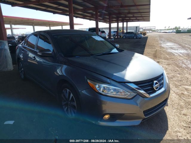 Photo 0 VIN: 1N4AL3APXHC124138 - NISSAN ALTIMA 