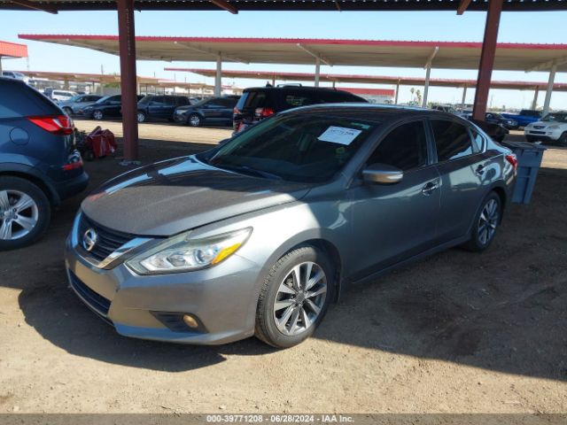 Photo 1 VIN: 1N4AL3APXHC124138 - NISSAN ALTIMA 