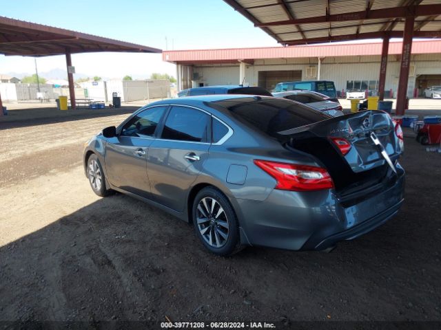 Photo 2 VIN: 1N4AL3APXHC124138 - NISSAN ALTIMA 