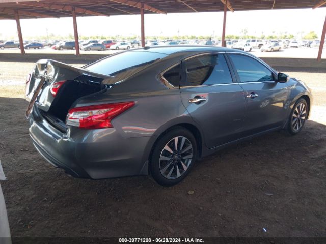 Photo 3 VIN: 1N4AL3APXHC124138 - NISSAN ALTIMA 