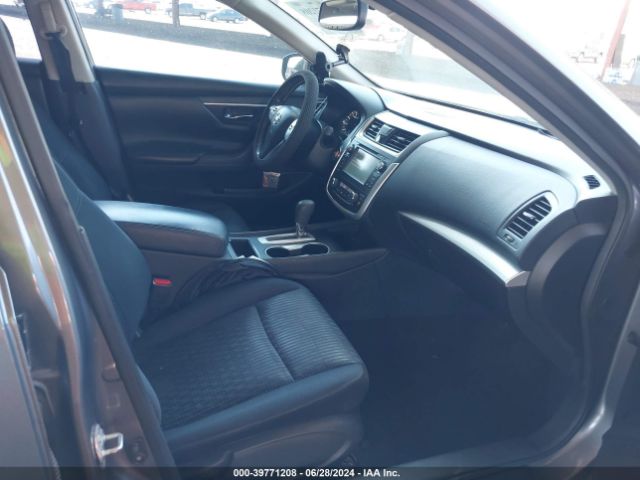 Photo 4 VIN: 1N4AL3APXHC124138 - NISSAN ALTIMA 