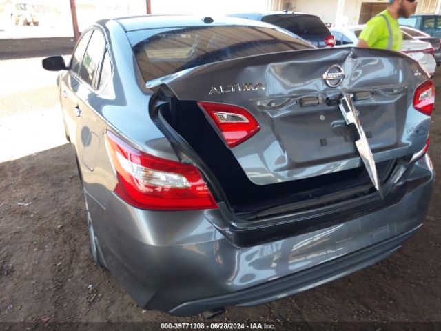 Photo 5 VIN: 1N4AL3APXHC124138 - NISSAN ALTIMA 