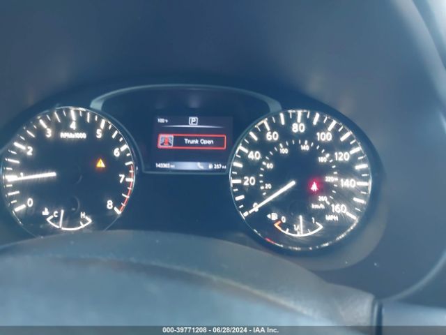 Photo 6 VIN: 1N4AL3APXHC124138 - NISSAN ALTIMA 