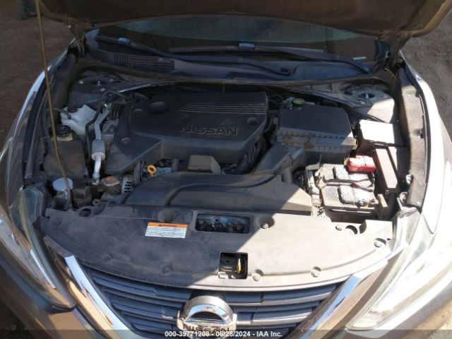 Photo 9 VIN: 1N4AL3APXHC124138 - NISSAN ALTIMA 