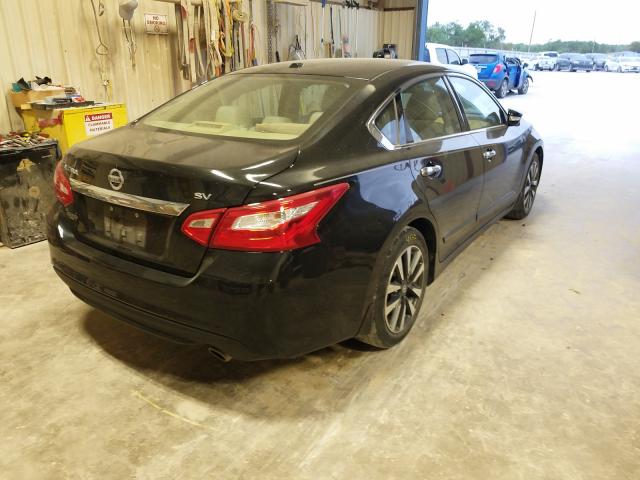 Photo 3 VIN: 1N4AL3APXHC124611 - NISSAN ALTIMA 2.5 