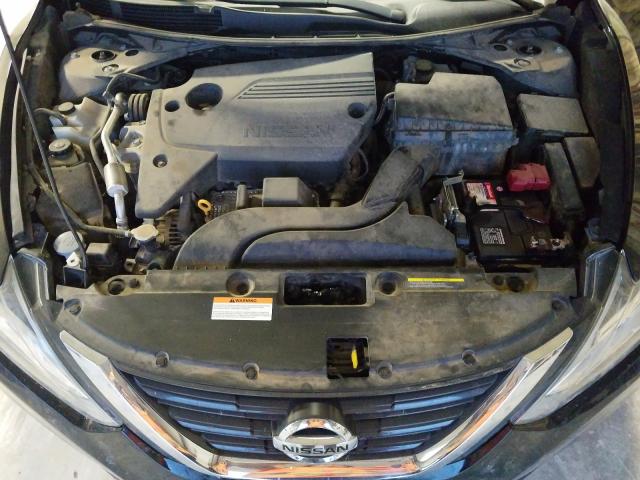 Photo 6 VIN: 1N4AL3APXHC124611 - NISSAN ALTIMA 2.5 