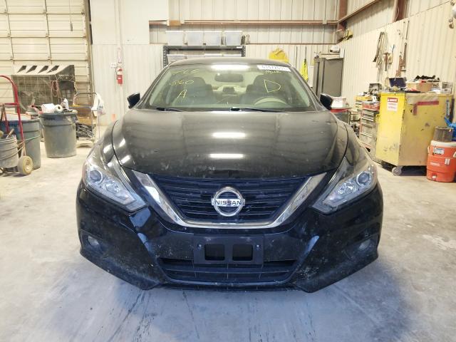 Photo 8 VIN: 1N4AL3APXHC124611 - NISSAN ALTIMA 2.5 