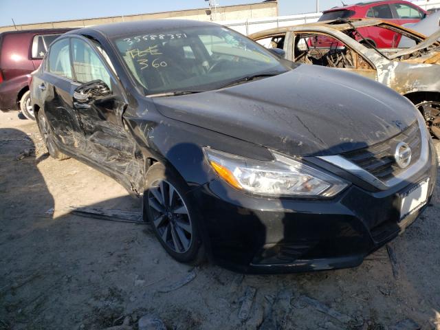 Photo 0 VIN: 1N4AL3APXHC124639 - NISSAN ALTIMA 2.5 