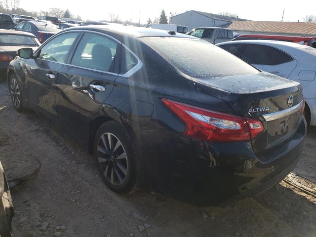 Photo 2 VIN: 1N4AL3APXHC124639 - NISSAN ALTIMA 2.5 