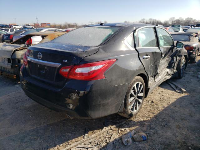 Photo 3 VIN: 1N4AL3APXHC124639 - NISSAN ALTIMA 2.5 