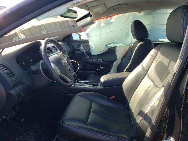 Photo 4 VIN: 1N4AL3APXHC124639 - NISSAN ALTIMA 2.5 