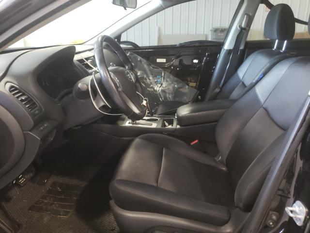 Photo 4 VIN: 1N4AL3APXHC125483 - NISSAN ALTIMA 2.5 