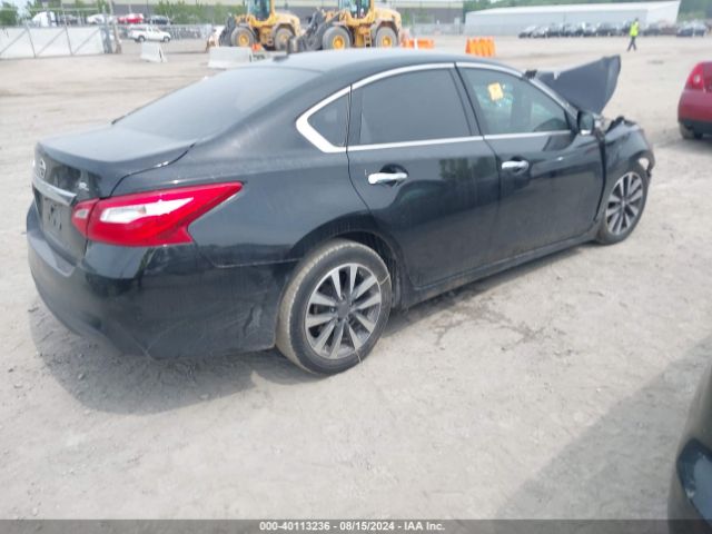 Photo 3 VIN: 1N4AL3APXHC125497 - NISSAN ALTIMA 