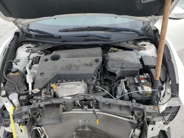 Photo 10 VIN: 1N4AL3APXHC127671 - NISSAN ALTIMA 