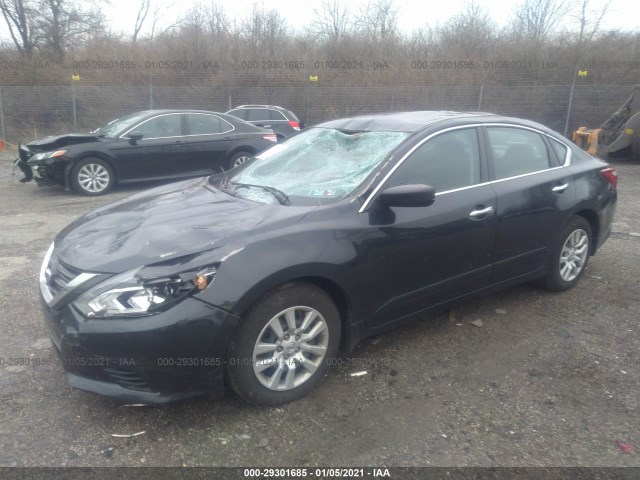 Photo 1 VIN: 1N4AL3APXHC127864 - NISSAN ALTIMA 