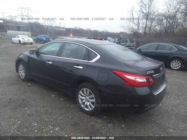 Photo 2 VIN: 1N4AL3APXHC127864 - NISSAN ALTIMA 