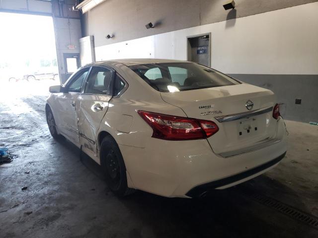 Photo 2 VIN: 1N4AL3APXHC130652 - NISSAN ALTIMA 2.5 