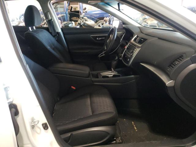 Photo 4 VIN: 1N4AL3APXHC130652 - NISSAN ALTIMA 2.5 