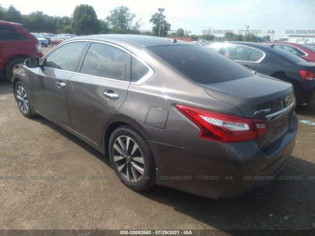 Photo 2 VIN: 1N4AL3APXHC131798 - NISSAN ALTIMA 