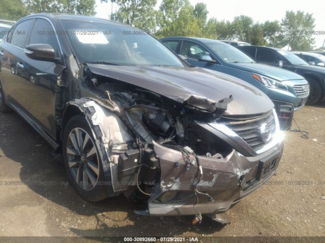 Photo 5 VIN: 1N4AL3APXHC131798 - NISSAN ALTIMA 