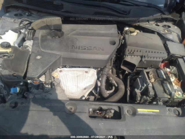 Photo 9 VIN: 1N4AL3APXHC131798 - NISSAN ALTIMA 