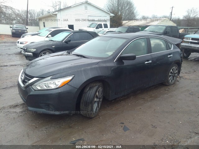 Photo 1 VIN: 1N4AL3APXHC134555 - NISSAN ALTIMA 