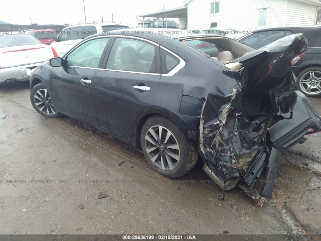 Photo 2 VIN: 1N4AL3APXHC134555 - NISSAN ALTIMA 