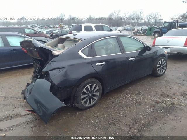 Photo 3 VIN: 1N4AL3APXHC134555 - NISSAN ALTIMA 