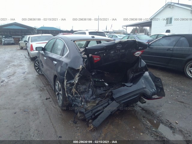 Photo 5 VIN: 1N4AL3APXHC134555 - NISSAN ALTIMA 