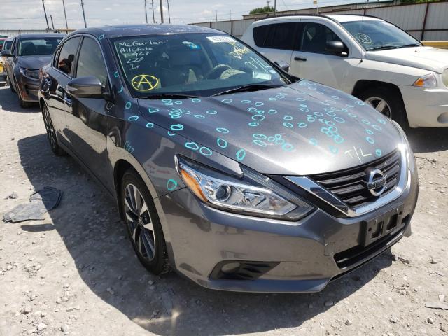 Photo 0 VIN: 1N4AL3APXHC135219 - NISSAN ALTIMA 2.5 