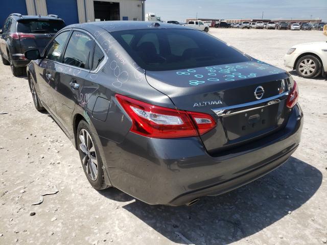 Photo 2 VIN: 1N4AL3APXHC135219 - NISSAN ALTIMA 2.5 