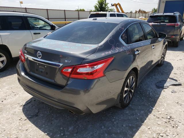 Photo 3 VIN: 1N4AL3APXHC135219 - NISSAN ALTIMA 2.5 