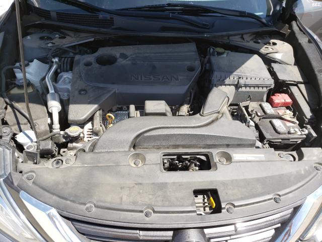 Photo 6 VIN: 1N4AL3APXHC135219 - NISSAN ALTIMA 2.5 