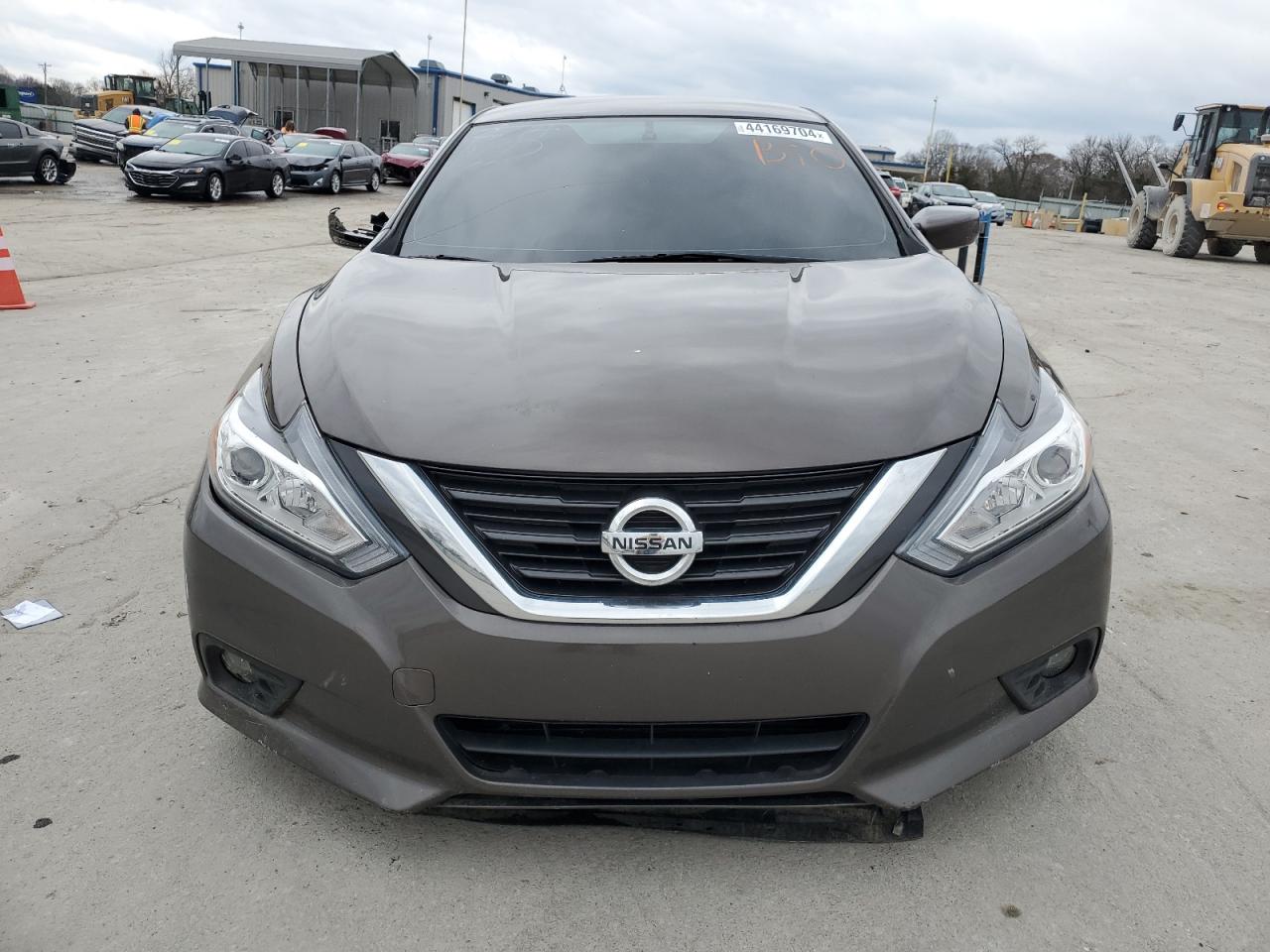 Photo 4 VIN: 1N4AL3APXHC140548 - NISSAN ALTIMA 