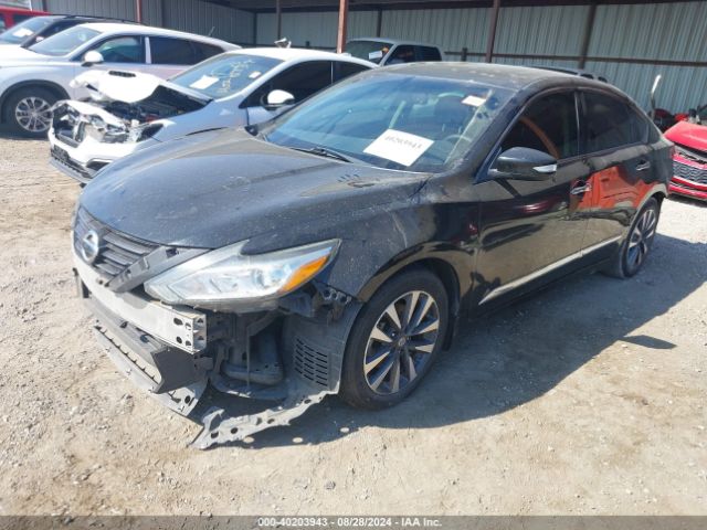 Photo 1 VIN: 1N4AL3APXHC140761 - NISSAN ALTIMA 