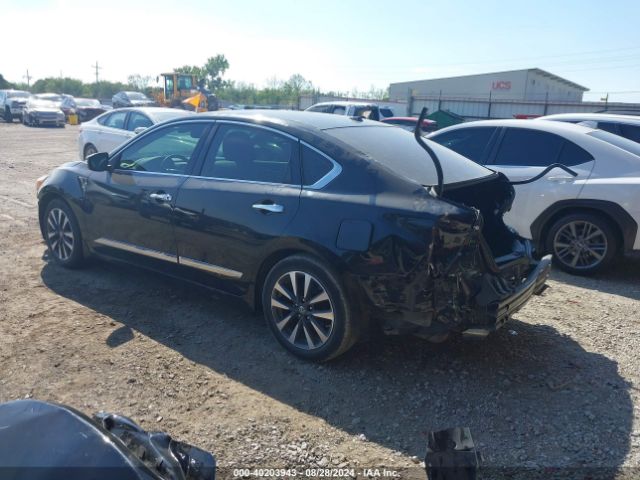 Photo 2 VIN: 1N4AL3APXHC140761 - NISSAN ALTIMA 