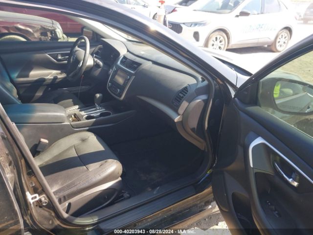 Photo 4 VIN: 1N4AL3APXHC140761 - NISSAN ALTIMA 