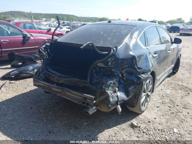 Photo 5 VIN: 1N4AL3APXHC140761 - NISSAN ALTIMA 