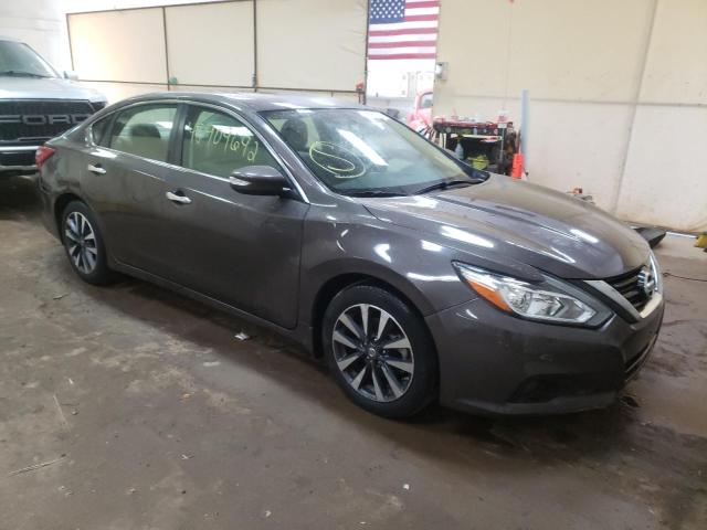 Photo 0 VIN: 1N4AL3APXHC141344 - NISSAN ALTIMA 2.5 