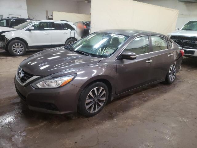 Photo 1 VIN: 1N4AL3APXHC141344 - NISSAN ALTIMA 2.5 