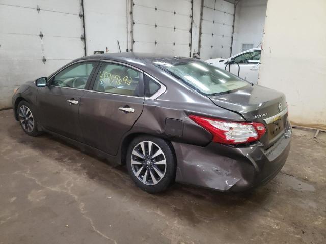 Photo 2 VIN: 1N4AL3APXHC141344 - NISSAN ALTIMA 2.5 