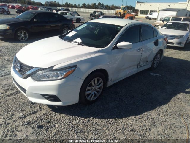 Photo 1 VIN: 1N4AL3APXHC143059 - NISSAN ALTIMA 