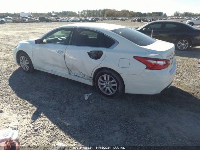 Photo 2 VIN: 1N4AL3APXHC143059 - NISSAN ALTIMA 