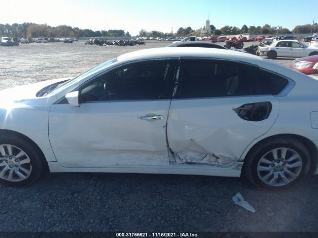 Photo 5 VIN: 1N4AL3APXHC143059 - NISSAN ALTIMA 