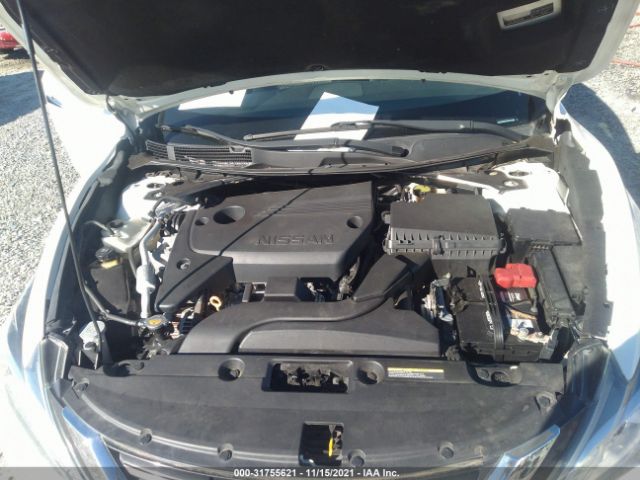 Photo 9 VIN: 1N4AL3APXHC143059 - NISSAN ALTIMA 